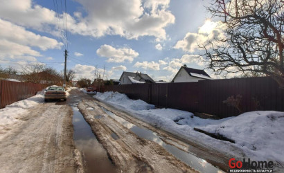 Купить дом в деревне, Минск, Болотникова пер., 35, 8.51 соток. Фото 16