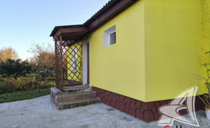 Купить дом, Беловежский, Беловежский с/с, 25 соток. Фото 30