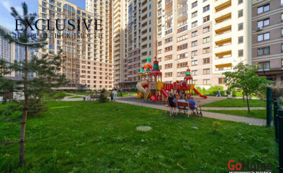 Купить 4-комнатную квартиру, Минск, Макаенка ул., 12/Б (Первомайский район). Фото 28