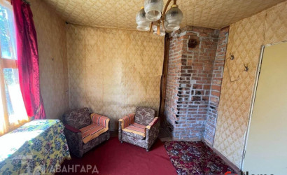 Купить дом в деревне, Шарик, 6 соток. Фото 13