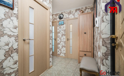 Купить 1-комнатную квартиру, Копище, Подгорная ул., 19/А2. Фото 15