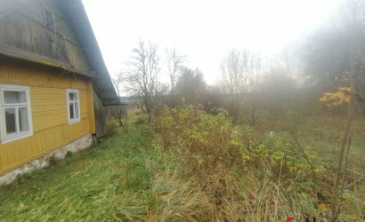 Купить дом в деревне, Кибы, 9, 17 соток. Фото 2