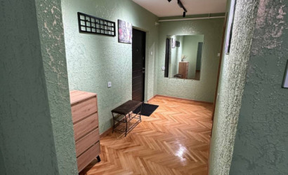 Снять 2-комнатную квартиру на сутки, Слоним, Коссовский тракт. Фото 9