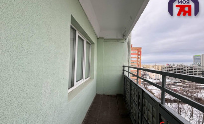 Снять 1-комнатную квартиру, Минск, ул. Бельского, д. 17 (Фрунзенский район). Фото 17