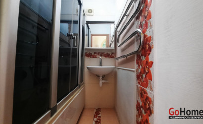 Купить 3-комнатную квартиру, Марьина Горка, Новая заря ул., 16. Фото 13