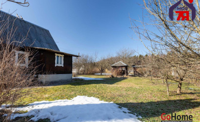 Купить дом в деревне, Крап, 14 соток. Фото 20