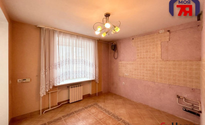 Купить 3-комнатную квартиру, Солигорск, Шахтеров б-р, 3. Фото 16