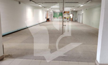 Продажа склада, Светлогорск, Паричская ул., 12,  1775.5 кв.м.. Фото 2