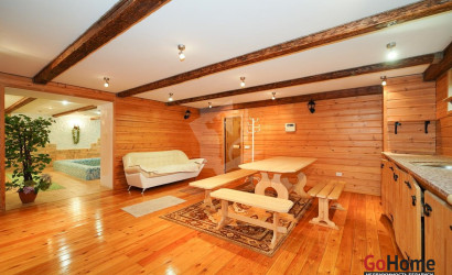 Снять дом, Колодищи, Тихоновская 21. Фото 15