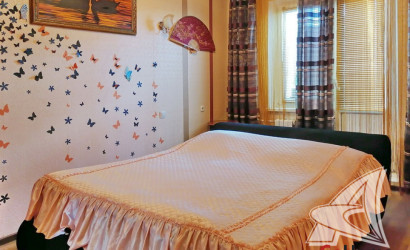 Купить 4-комнатную квартиру, Брест, Ковалево, ул. Карьерная. Фото 11