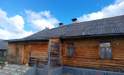 Купить дом, Городец, 25 соток. Фото 9