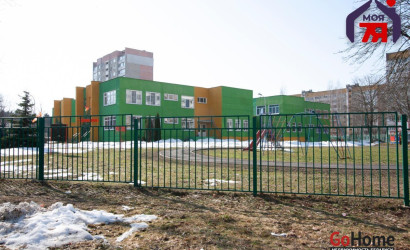 Купить 1-комнатную квартиру, Минск, Лобанка ул., 11 (Фрунзенский район). Фото 18