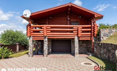 Купить коттедж, Слободка, Горная ул., 25 соток. Фото 18