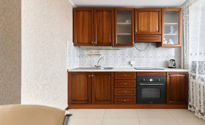 Снять 2-комнатную квартиру на сутки, Минск, ул. Немига, д. 10 (Центральный район). Фото 8