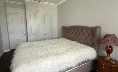 Снять 2-комнатную квартиру, Минск, Ленинградская ул. 10 (Московский район). Фото 8