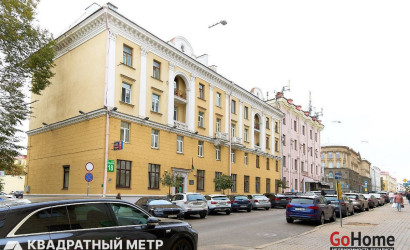 Купить 3-комнатную квартиру, Минск, ул. Карла Маркса, д. 18 (Ленинский район). Фото 18