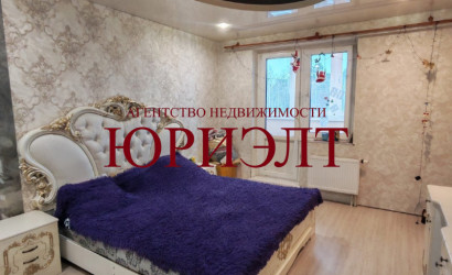 Купить 3-комнатную квартиру, Гомель, Оськина, 4. Фото 1