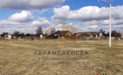 Купить участок, Малая Курница,  Чернавчицкий с/с, 12.63 соток. Фото 6