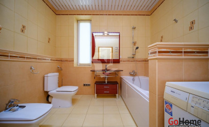 Купить 3-комнатную квартиру, Минск, Утульная ул., 1 (Фрунзенский район). Фото 28