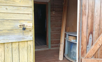 Купить дом, Витебск, Линия 4-я ул., 111, 4.35 соток. Фото 14