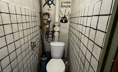 Купить 2-комнатную квартиру, Витебск, 39-й Армии, 22/2. Фото 13