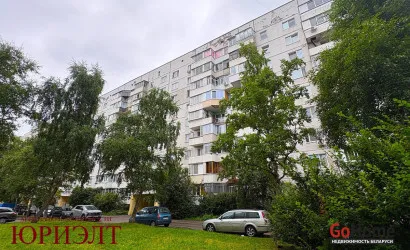  5-этаж.(49.42 м2), Витебск(Победы, 4)