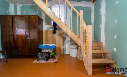 Купить дом в деревне, Шарик, 6 соток. Фото 24