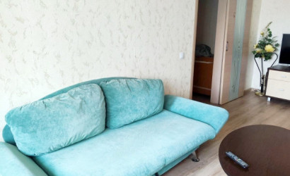 Снять 2-комнатную квартиру на сутки, Слуцк, Чехова. Фото 11