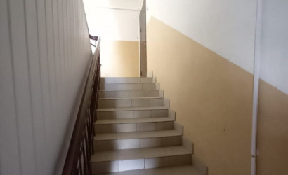 Снять 2-комнатную квартиру на сутки, Полоцк, проспект Франциска Скорины, д. 14. Фото 16