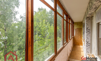 Купить 2-комнатную квартиру, Минск, Гамарника, 11(Советский район). Фото 13