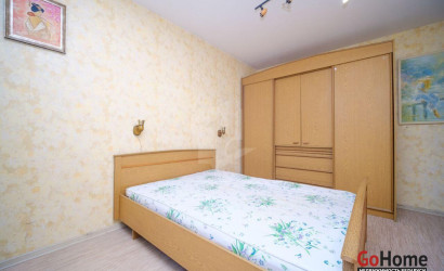 Купить 3-комнатную квартиру, Минск, Тикоцкого ул., 14 (Первомайский район). Фото 12