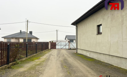 Купить коттедж, Новый, Березовая ул., 15.12 соток. Фото 43