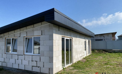 Купить дом, Лида, Садовая, 10 соток. Фото 2