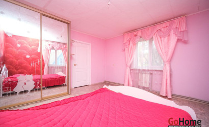 Купить дом, Минск, Днепровская ул., 20, 7 соток. Фото 19