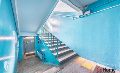 Купить 3-комнатную квартиру, Минск, Проезд Голодеда, 9 (Заводской район). Фото 17