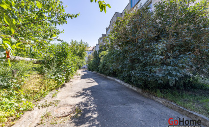 Купить 1-комнатную квартиру, Смолевичи, Центральная ул., 17/а. Фото 5
