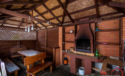 Купить коттедж, Ратомка, Минская, 8.2 соток. Фото 15