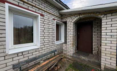 Купить дом, Могилев, Гвардейская, 12 соток. Фото 9