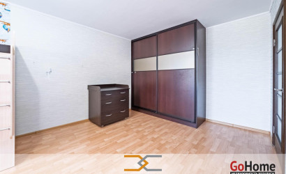 Купить 1-комнатную квартиру, Минск, Охотская ул., 147 (Заводской район). Фото 11