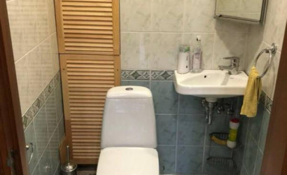 Купить 3-комнатную квартиру, Минск, просп. Рокоссовского, д. 126 (Ленинский район). Фото 8