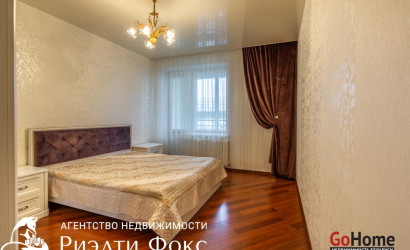 Купить 2-комнатную квартиру, Минск, Независимости пр-т 168 (Первомайский район). Фото 13