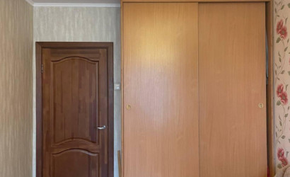 Купить 4-комнатную квартиру, Витебск, Чкалова ул., 40. Фото 17