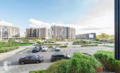 Купить 3-комнатную квартиру, Минск, Нововиленская, 57 (Центральный район). Фото 30