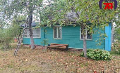 Купить дом в деревне, Лесное-70, 5.16 соток. Фото 2