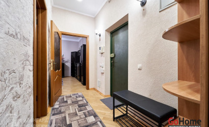 Снять 3-комнатную квартиру, Минск, пер. Краснозвездный, д. 17 (Советский район). Фото 20