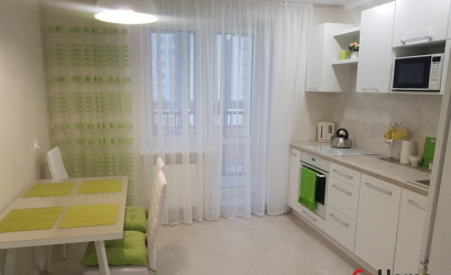 Снять 2-комнатную квартиру на сутки, Брест, ул. Гоголя, д. 87А. Фото 6