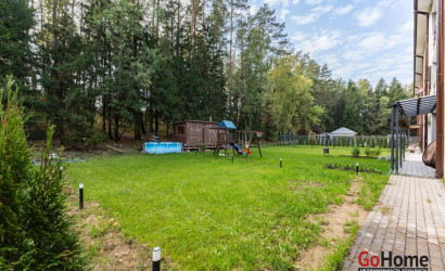 Купить дом, Боровляны, Жемчужная ул., 19, 3.33 соток. Фото 29