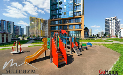Купить 3-комнатную квартиру, Минск, Левина ул., 9 (Октябрьский район). Фото 18