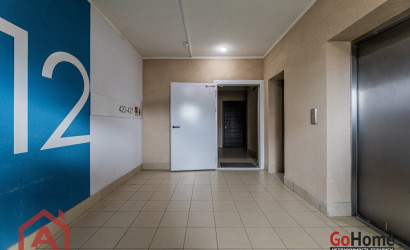 Купить 2-комнатную квартиру, Минск, Мира, 1 (Октябрьский район). Фото 24