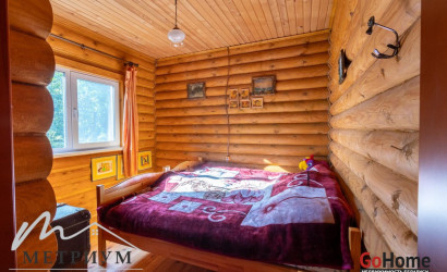 Купить дом, Подъельники, Центральная ул., 22.65 соток. Фото 14
